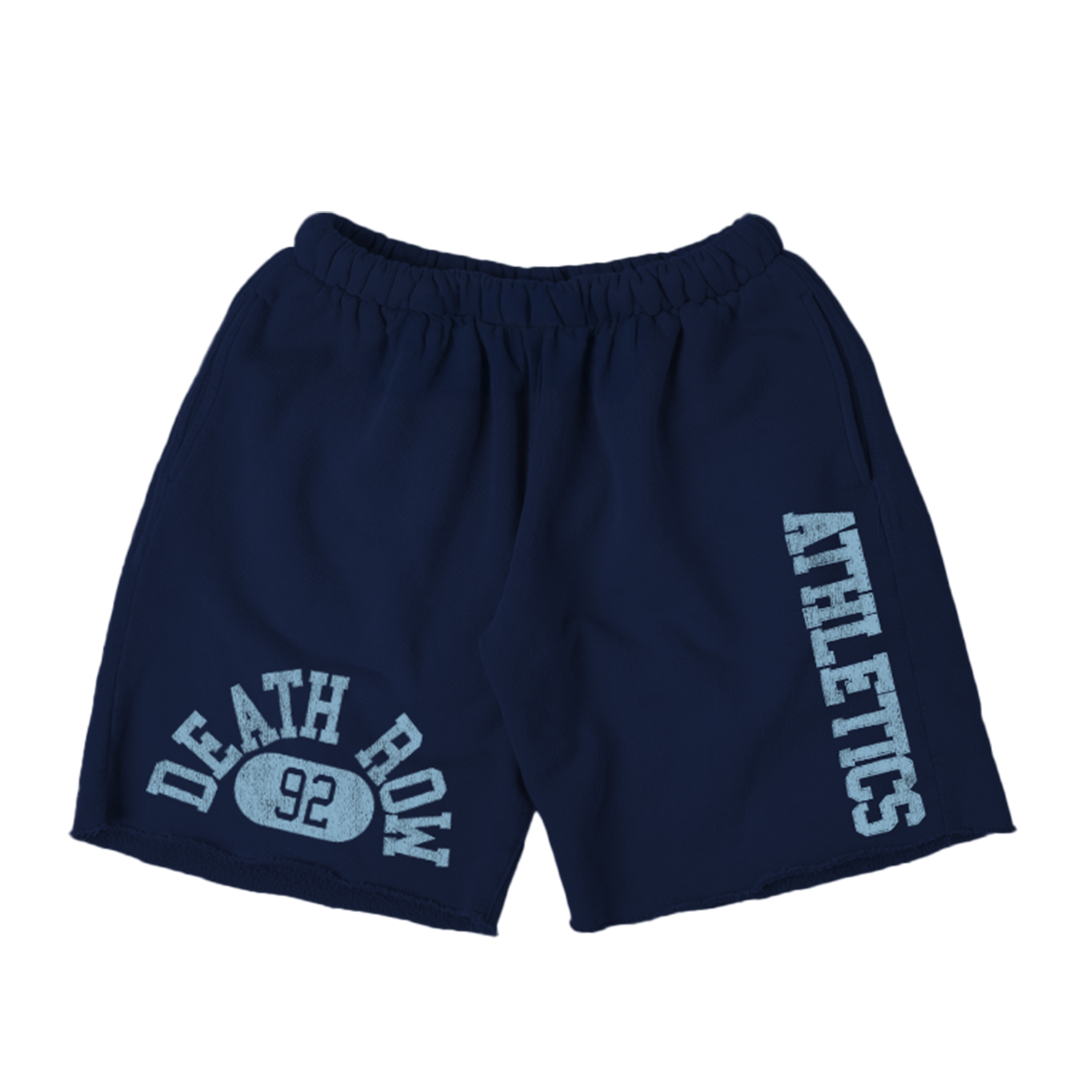 Death Row Records - Death Row Shorts