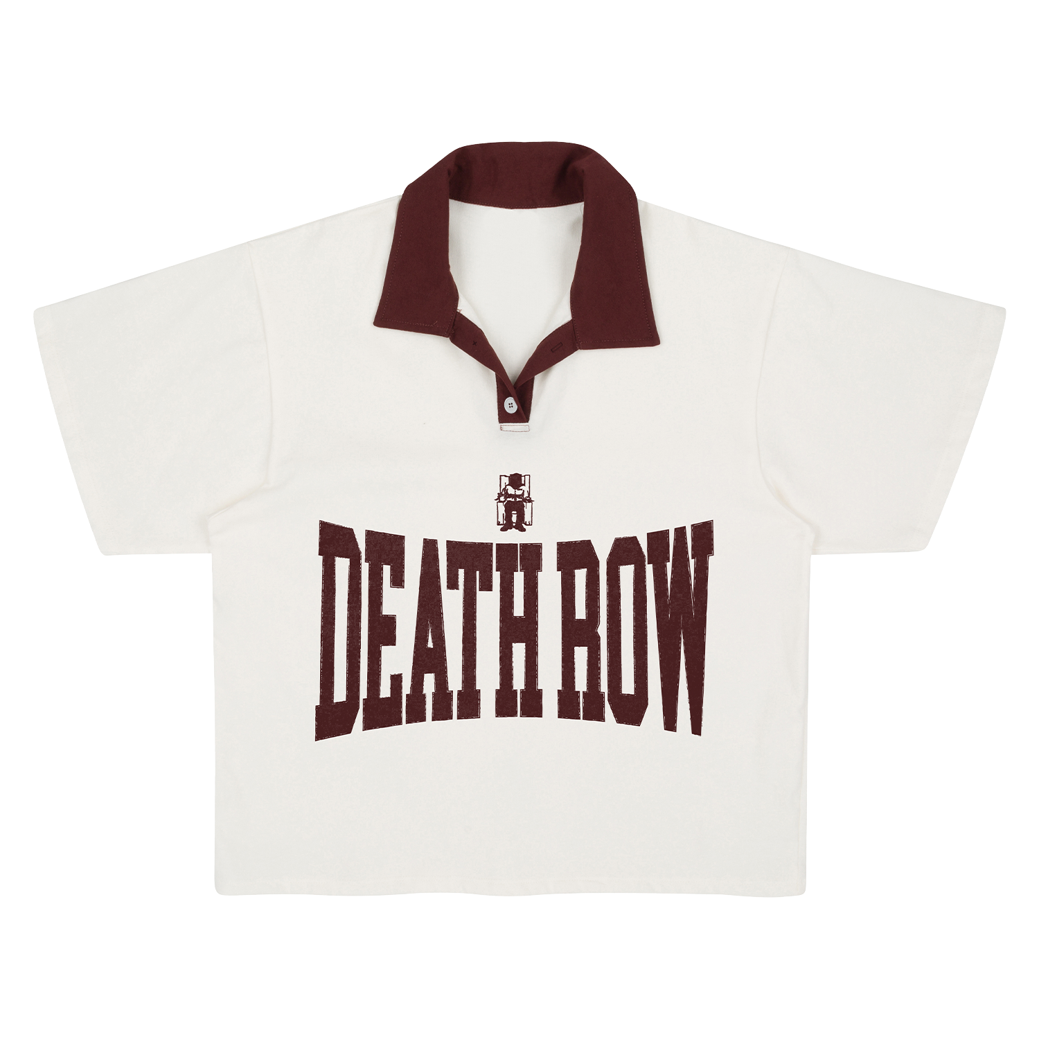 Death Row Records - Death Row Polo